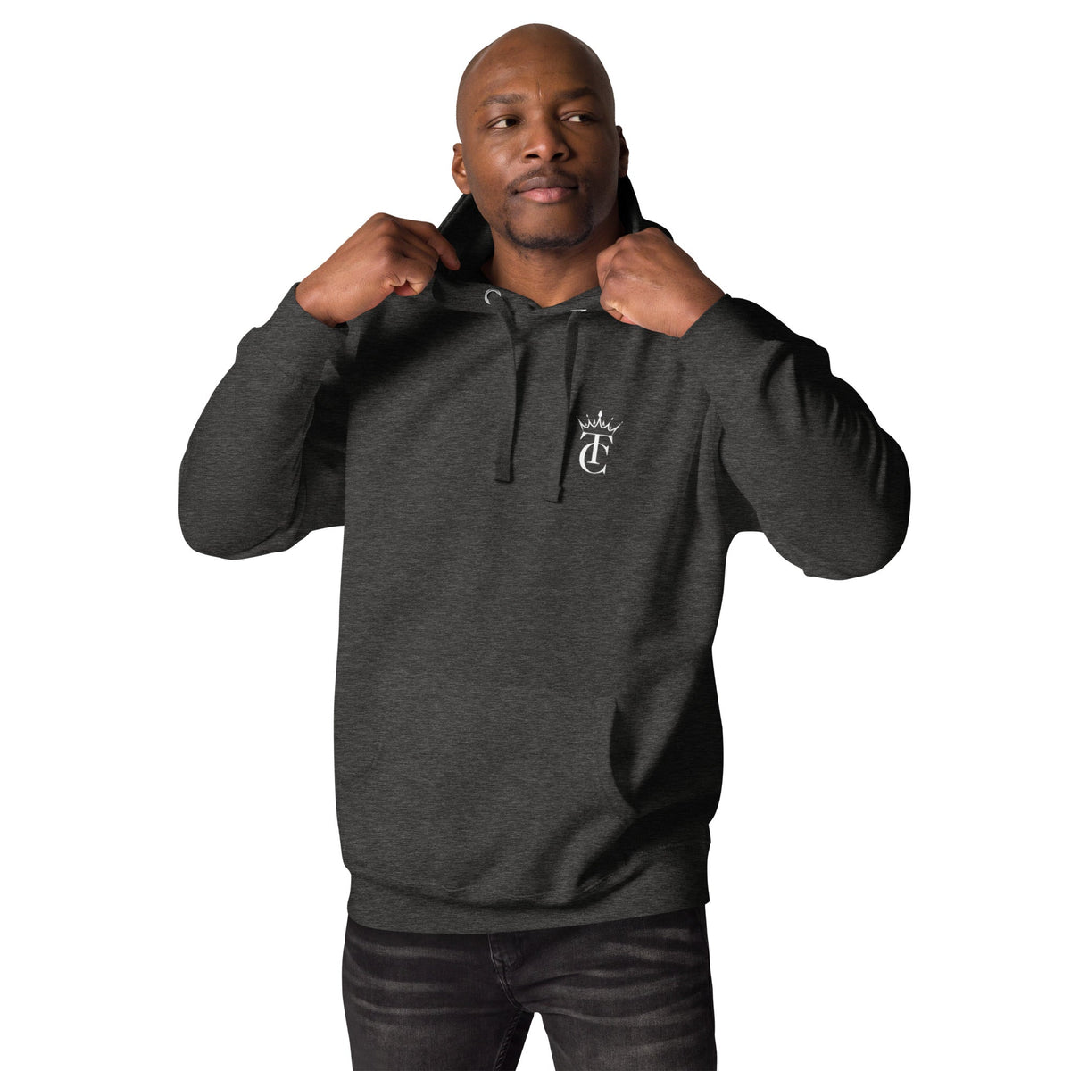 Unisex Essential Hoodie