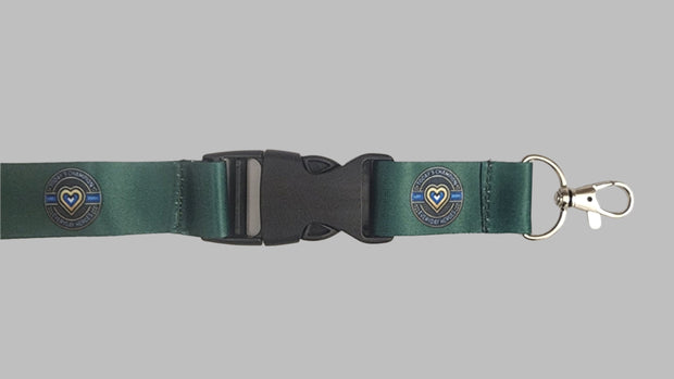 Everyday Victory Lanyard