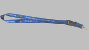 Everyday Victory Lanyard