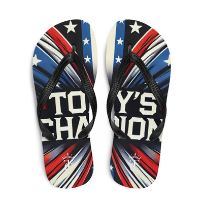 Flip-flop Sandals