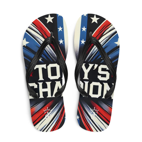 Flip-flop Sandals