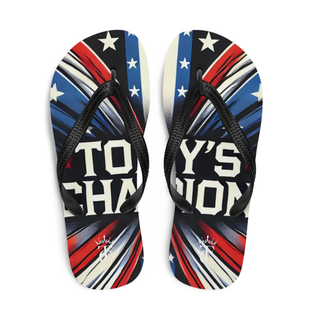 Flip-flop Sandals