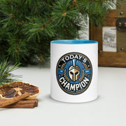 Ceramic Coffee Mugs