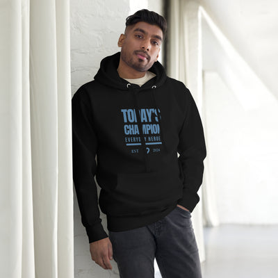 Graphic Design Hoodies