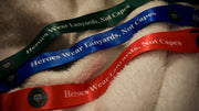 Hero's Lanyard - one per customer