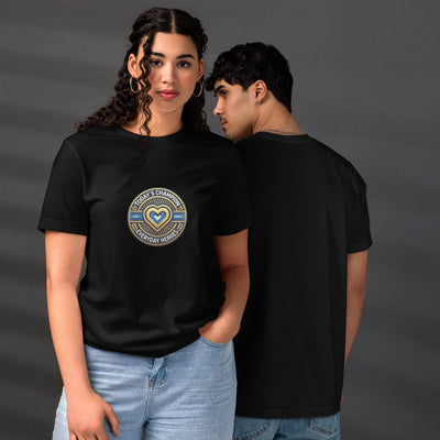 Matching T Shirts For Couples