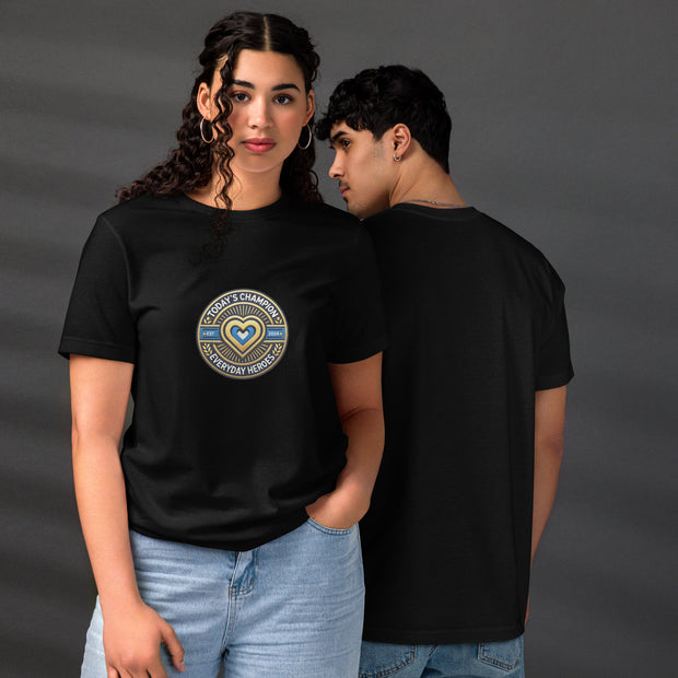 Matching T Shirts For Couples