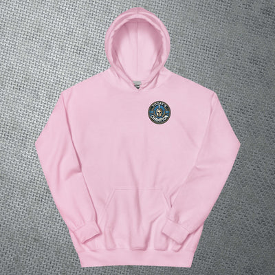 Vintage Champion Hoodie