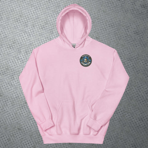 Vintage Champion Hoodie