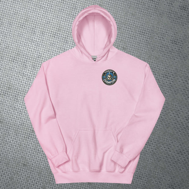 Vintage Champion Hoodie