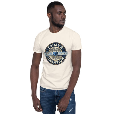 Short Sleeve T Shirt