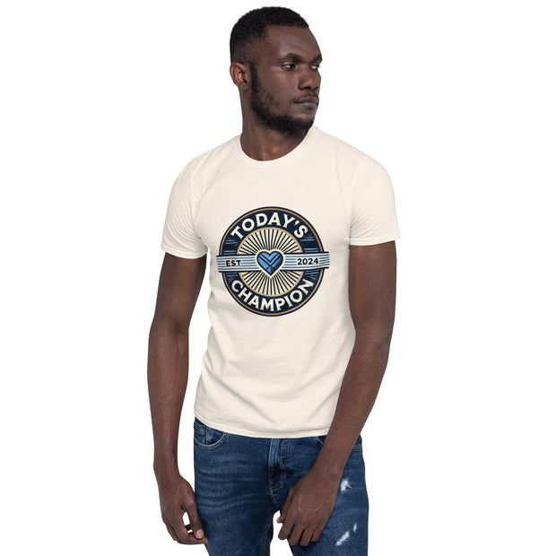 Short Sleeve T Shirt