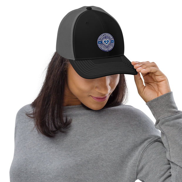 Sport Trucker Cap