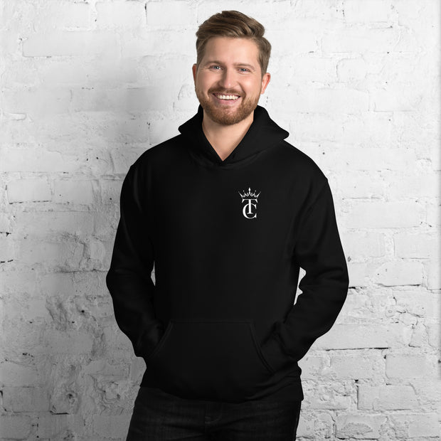 Travel Hoodie With Pockets