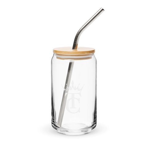 Drinking Straw Glasses