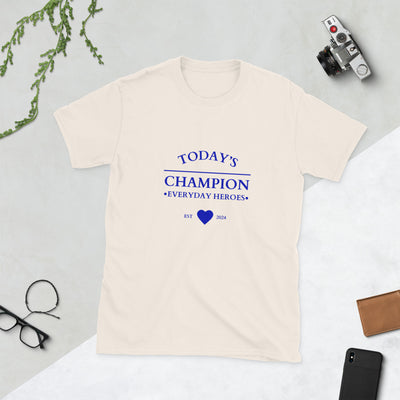 Vintage Champion T Shirt