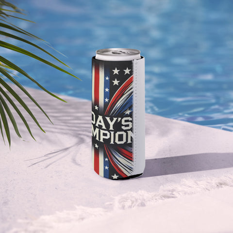 Single Can Cooler