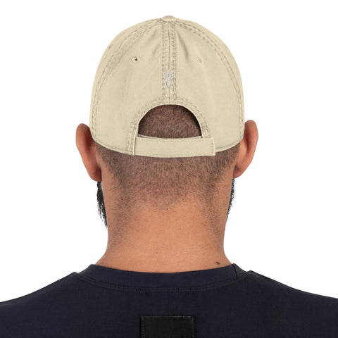 Vintage Distressed Caps