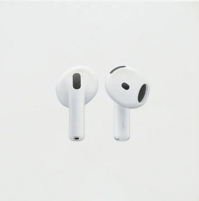 V4 Wireless Earbuds with Noise Cancellation
