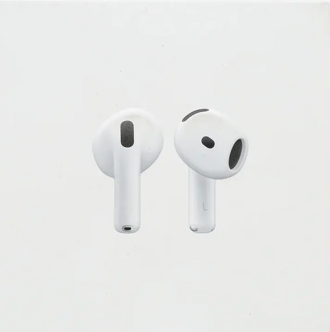 V4 Wireless Earbuds with Noise Cancellation