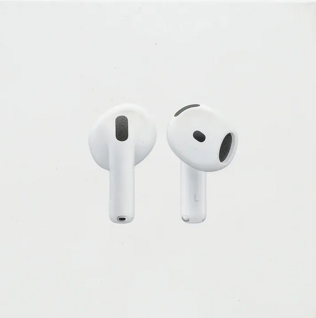 V4 Wireless Earbuds with Noise Cancellation