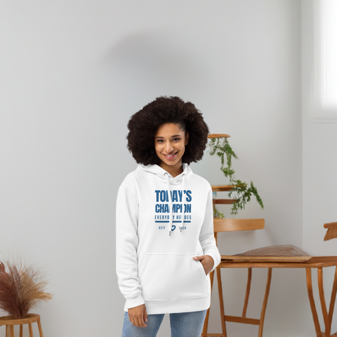 Be Awesome Hoodie