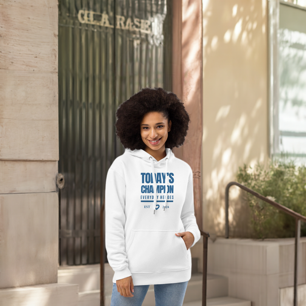 Be Awesome Hoodie