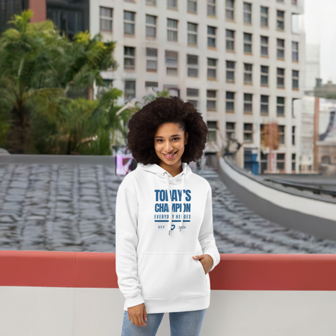 Be Awesome Hoodie