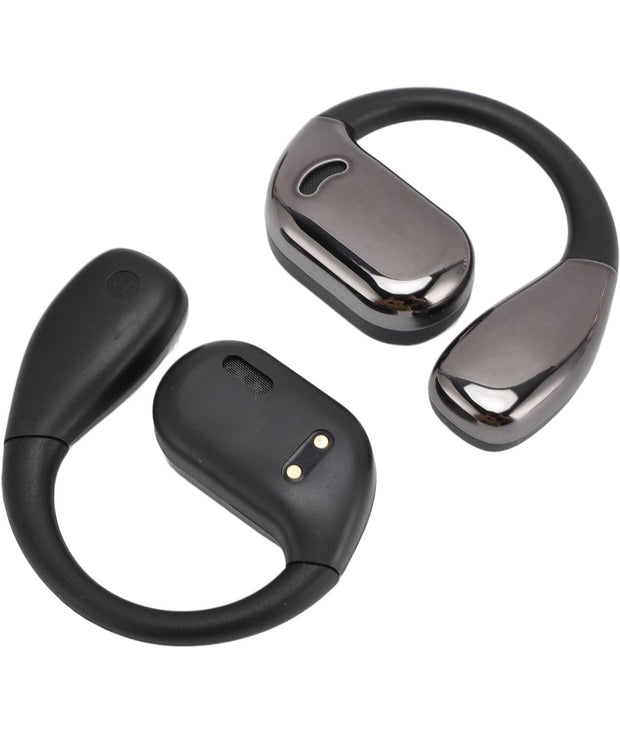 M75 Wireless Bluetooth AI Translator Earbuds(iPhone and Android Compatible)
