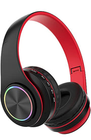 Bluetooth Light up Headset