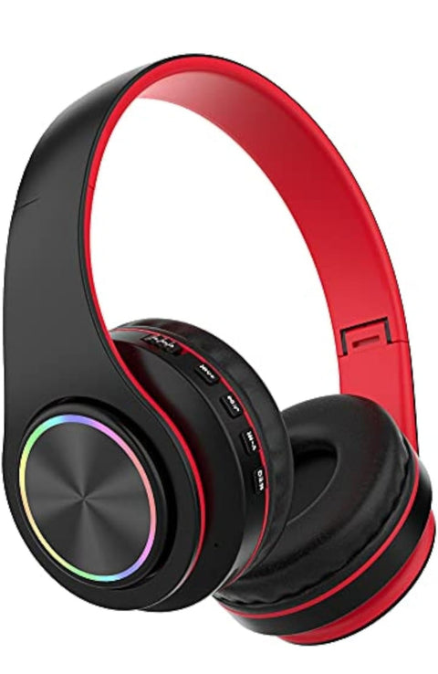 Bluetooth Light up Headset