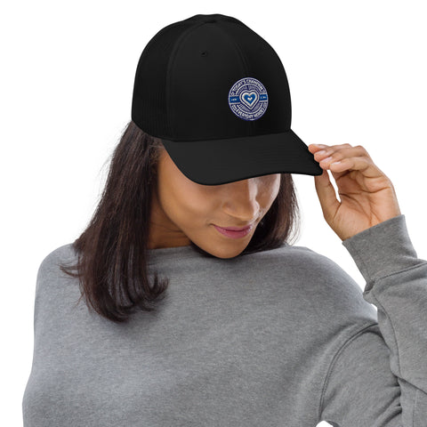Sport Trucker Cap