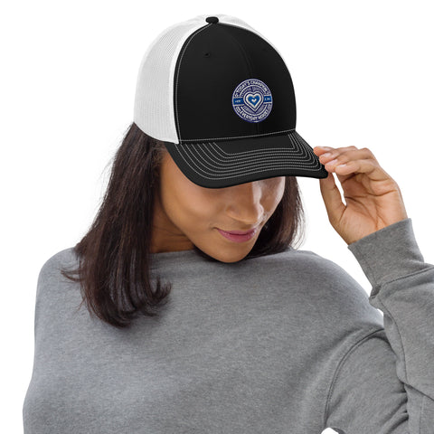 Sport Trucker Cap