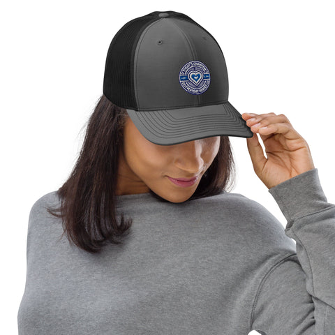 Sport Trucker Cap