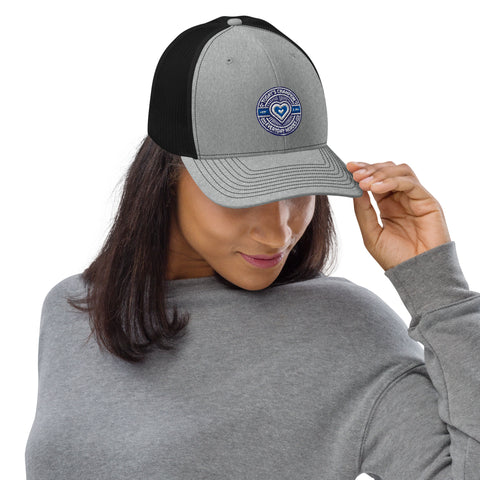 Sport Trucker Cap