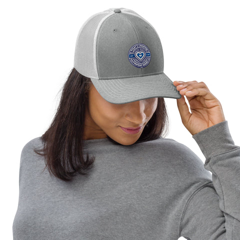 Sport Trucker Cap