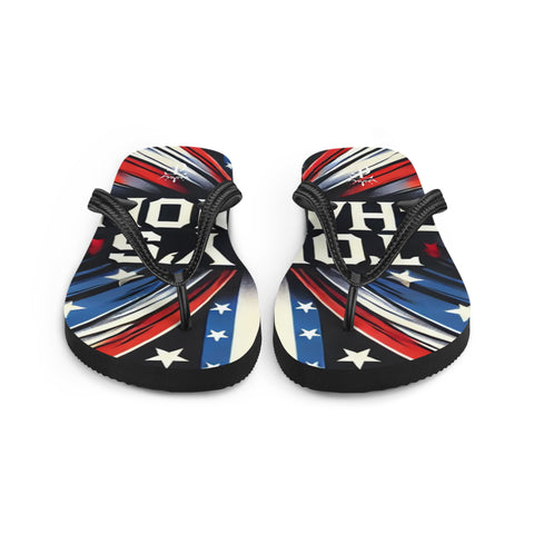 Flip-flop Sandals