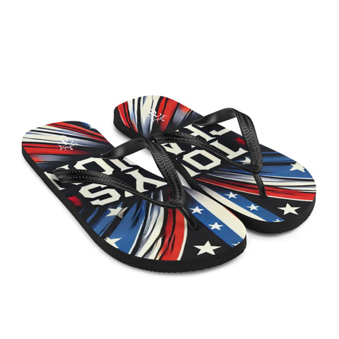Flip-flop Sandals