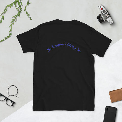 Vintage Champion T Shirt