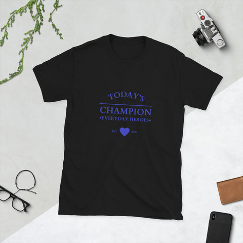 Vintage Champion T Shirt
