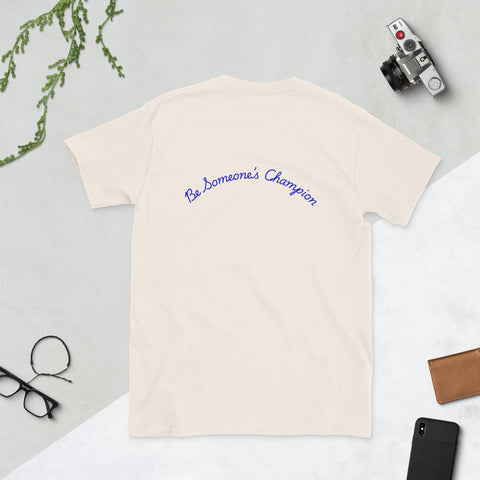 Vintage Champion T Shirt