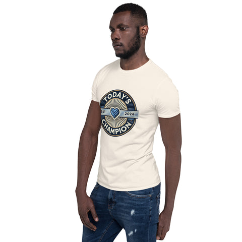 Short Sleeve T Shirt