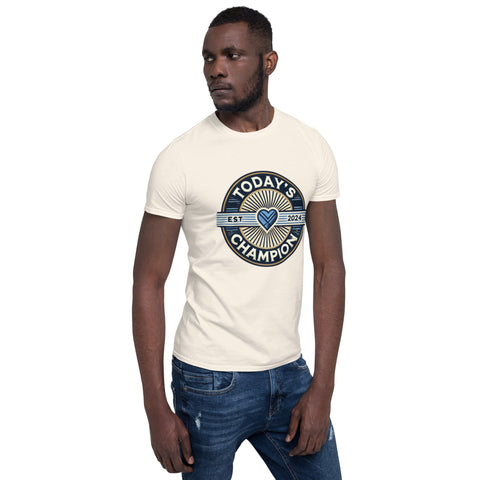 Short Sleeve T Shirt