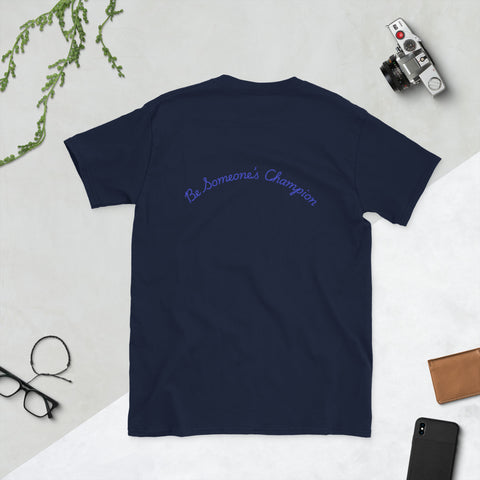 Vintage Champion T Shirt