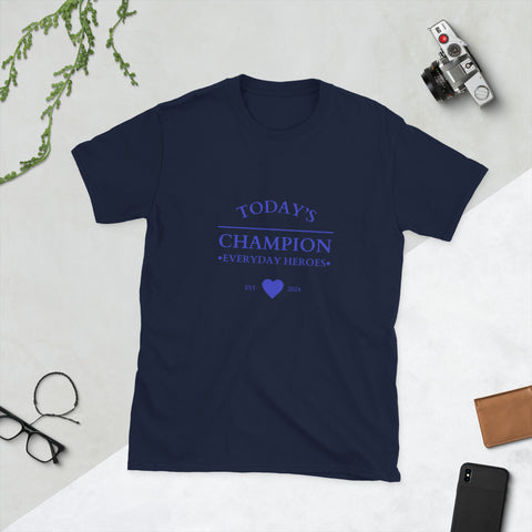 Vintage Champion T Shirt