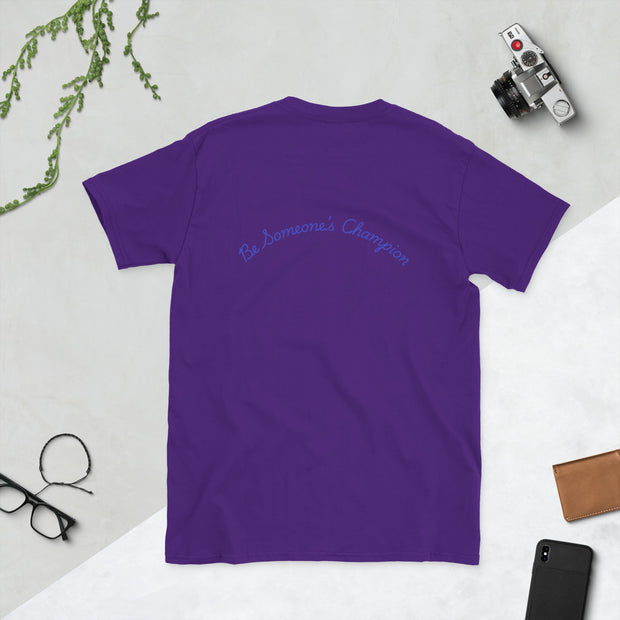 Vintage Champion T Shirt