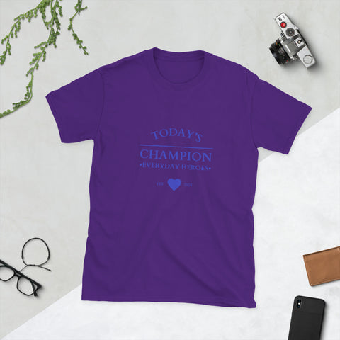 Vintage Champion T Shirt