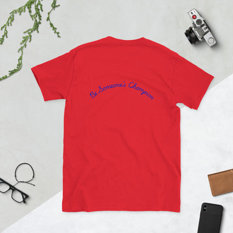 Vintage Champion T Shirt