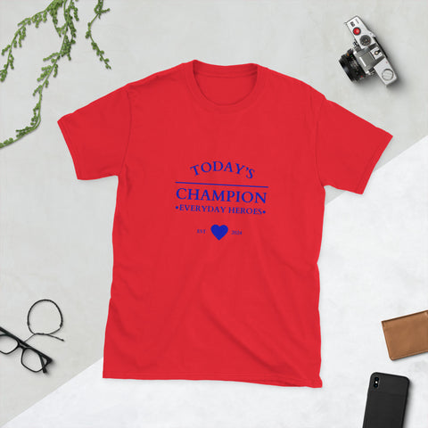 Vintage Champion T Shirt