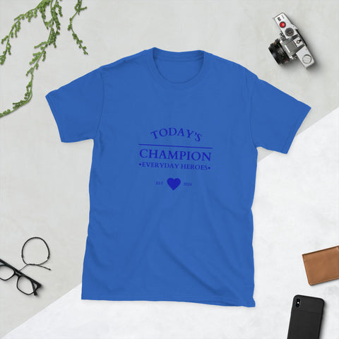 Vintage Champion T Shirt